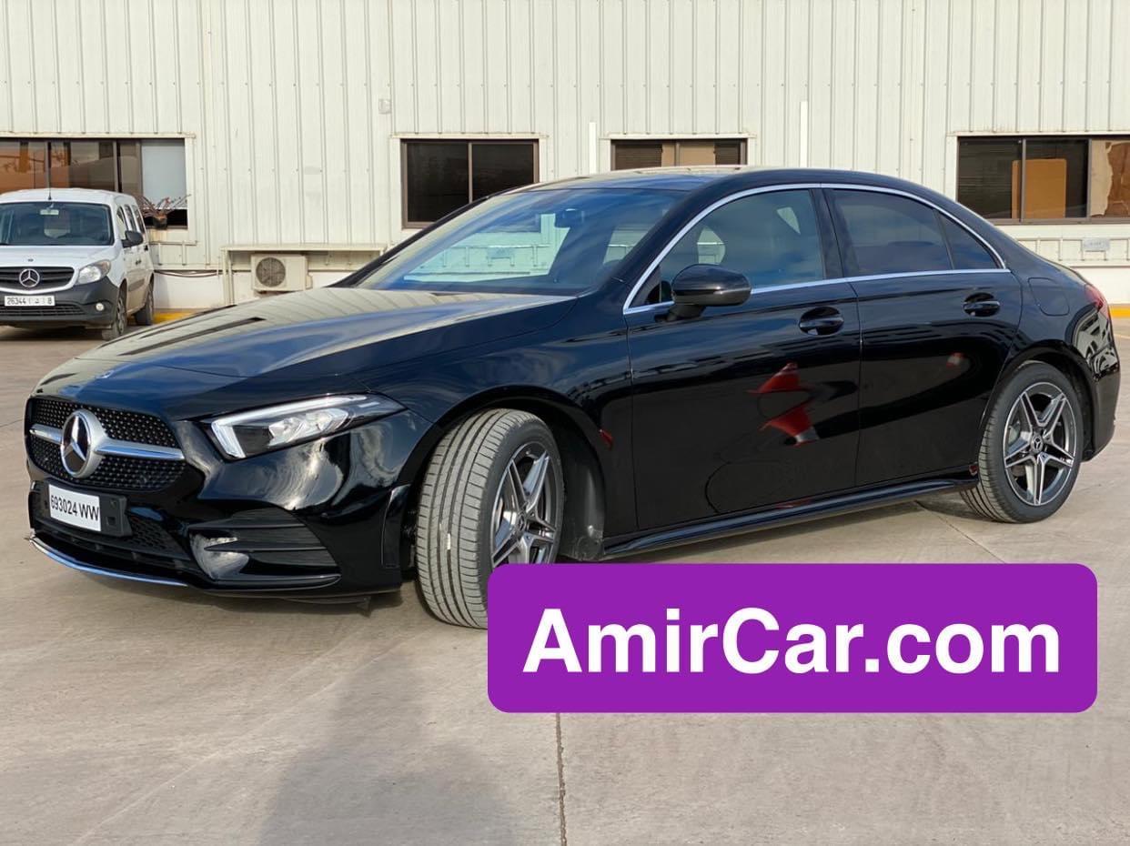 ميرسدس سي 200 AMG